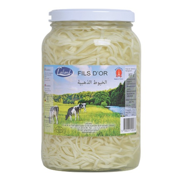 Fromage "Fils D'OR" 700g - LAILAND
