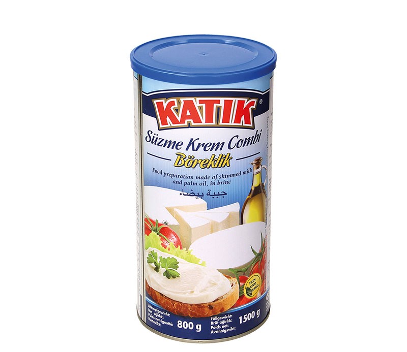 Fromage " KATIK " 800g