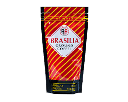 Café moulou Royal Armenia Brasilia